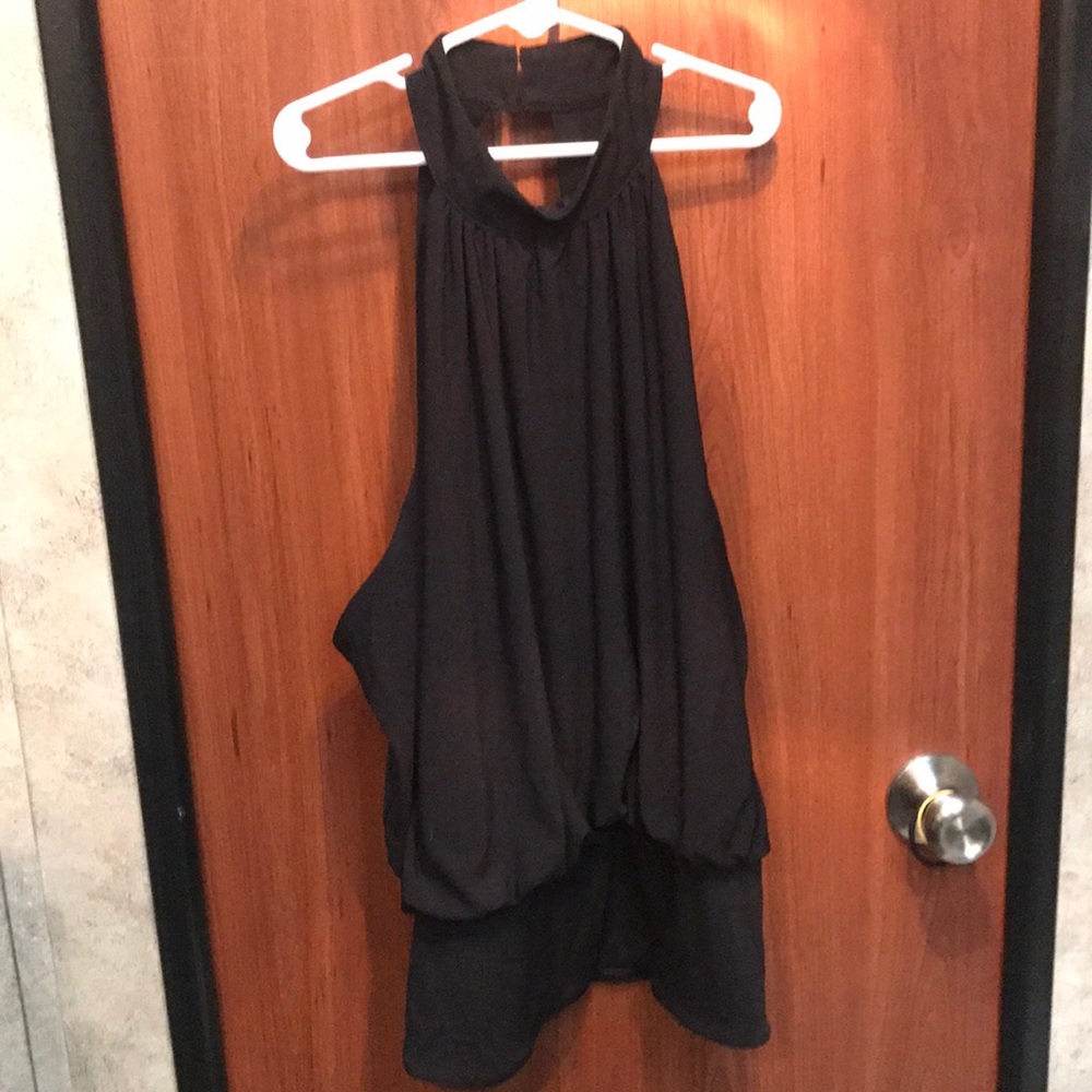 Express top